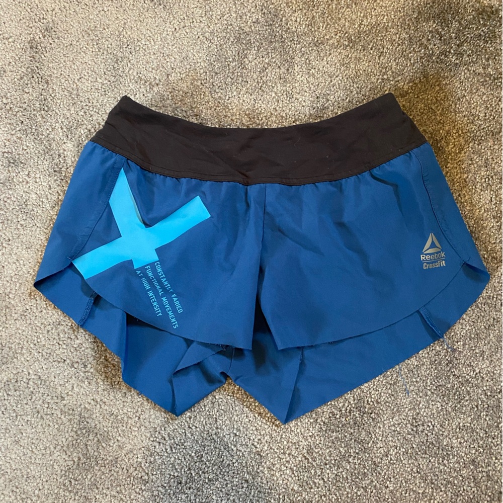 Reebok CrossFit Shorts